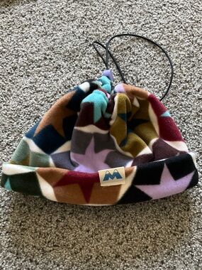 Mabzthreads Starstruck Hat Gaiter